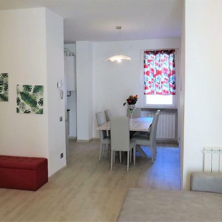 Feel At Home - Casa Alexandra Lovere Kültér fotó