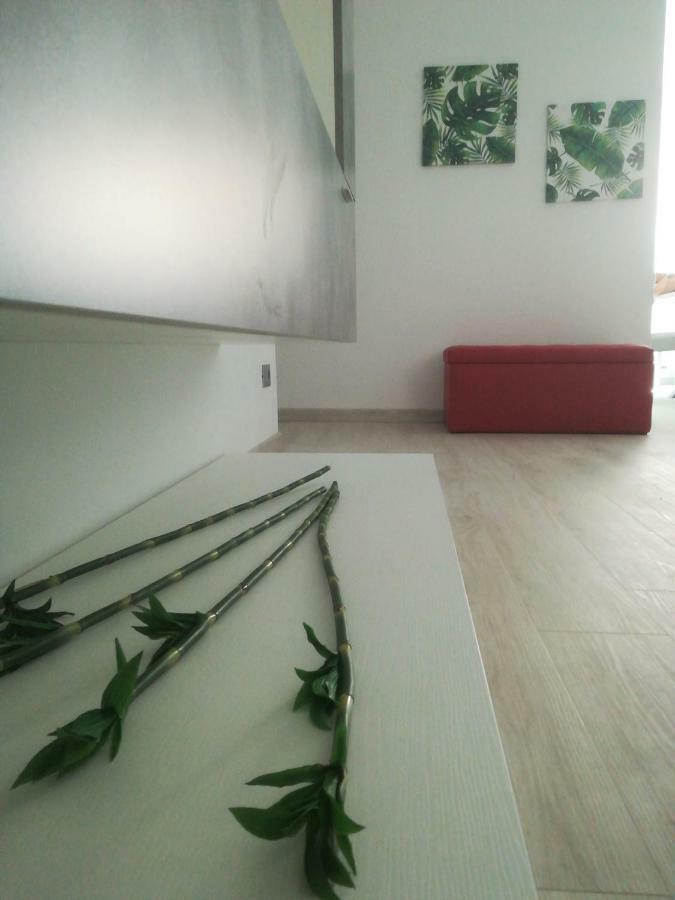 Feel At Home - Casa Alexandra Lovere Kültér fotó