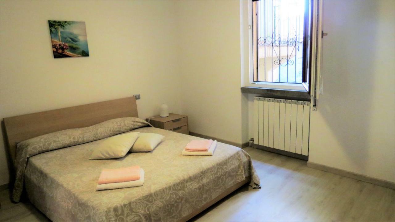 Feel At Home - Casa Alexandra Lovere Kültér fotó
