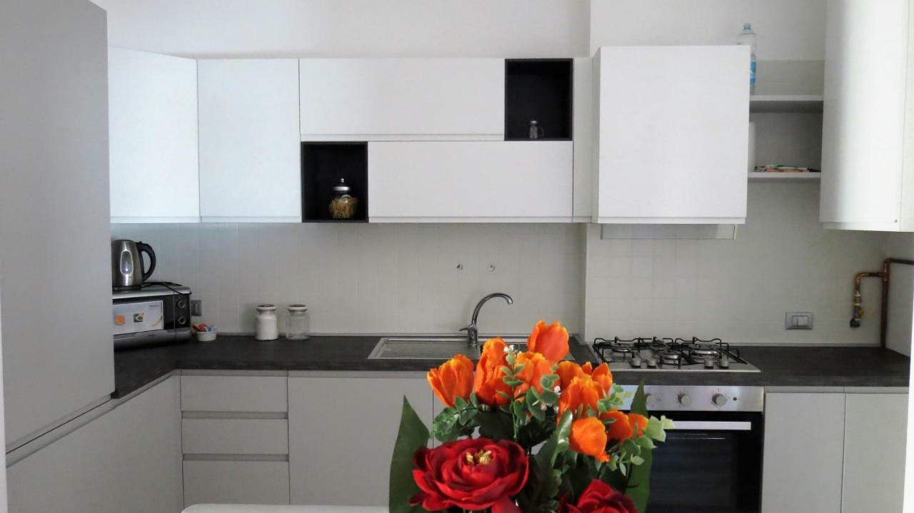 Feel At Home - Casa Alexandra Lovere Kültér fotó