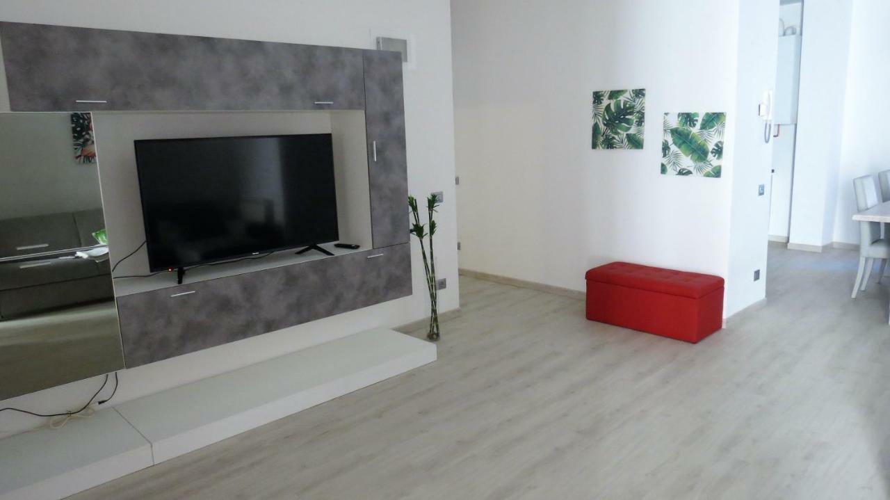 Feel At Home - Casa Alexandra Lovere Kültér fotó