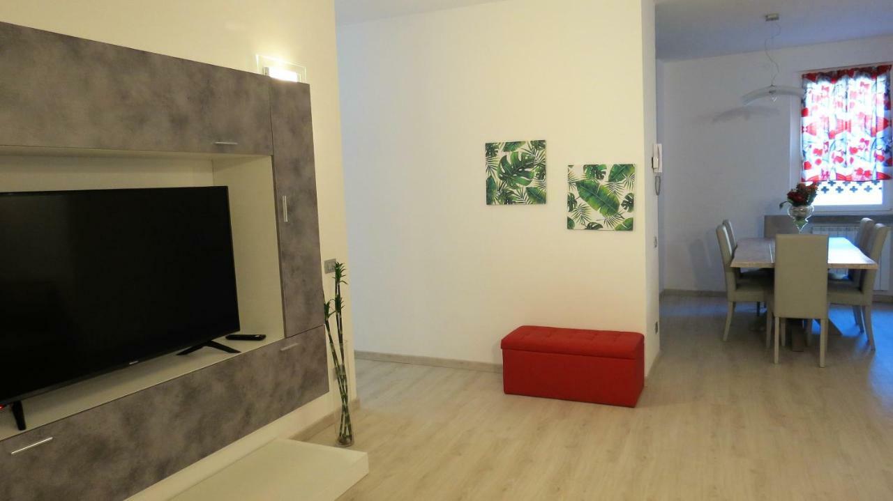 Feel At Home - Casa Alexandra Lovere Kültér fotó