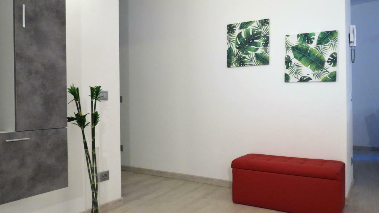 Feel At Home - Casa Alexandra Lovere Kültér fotó